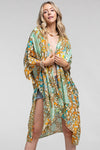 Mombasa Kimono