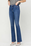 Vervet High Rise Bootcut Jean