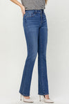 Vervet High Rise Bootcut Jean
