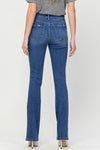 Vervet High Rise Bootcut Jean