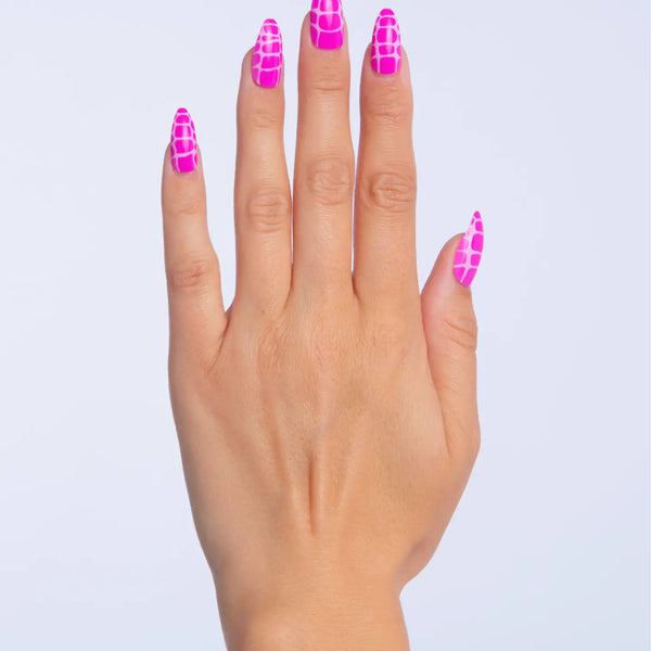 Paintlab It's Fantastic Press-On Nails