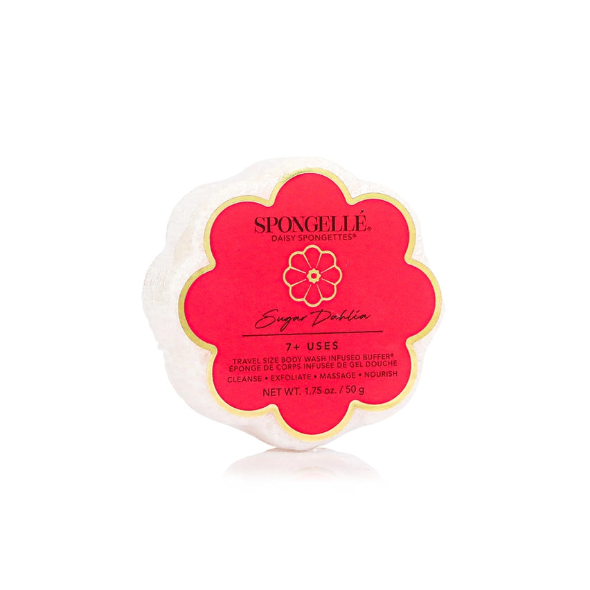 Spongellé Daisy Spongette 8 - scents