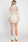 Sequins Top