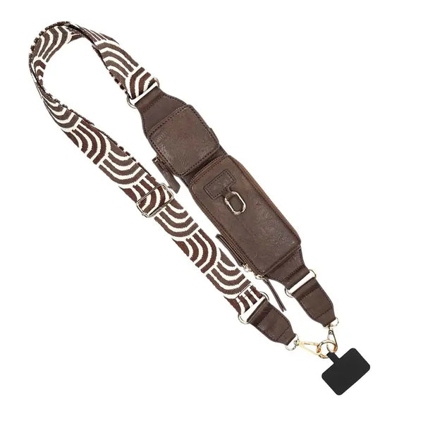 Zip & Clip Strap