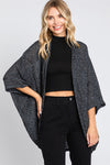GeeGee Batwing Cardigan
