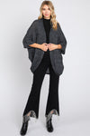 GeeGee Batwing Cardigan