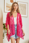 Andree By Unit Solid Cardigan - 4 Colors