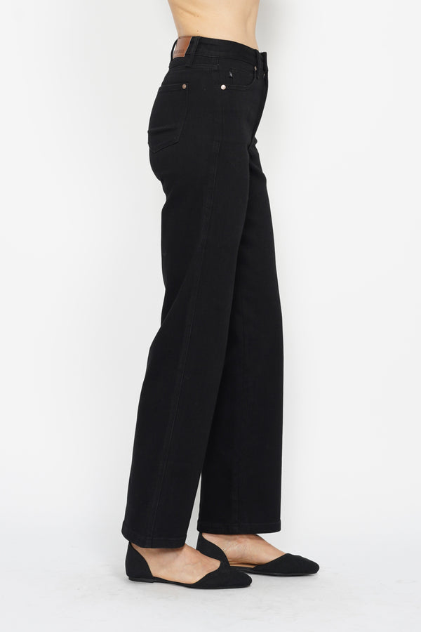 Judy Blue HW Tummy Control Classic Straight