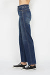 SALE Judy Blue HW Tummy Control Classic Straight
