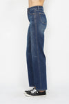 SALE Judy Blue HW Tummy Control Classic Straight