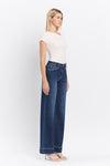 SALE Loveret High Rise Trouser Wide Jeans