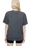 Zutter Puff Wild West Cowboys Vintage Graphic Tee