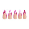 PaintLab Vixen Tips Press-On Nails
