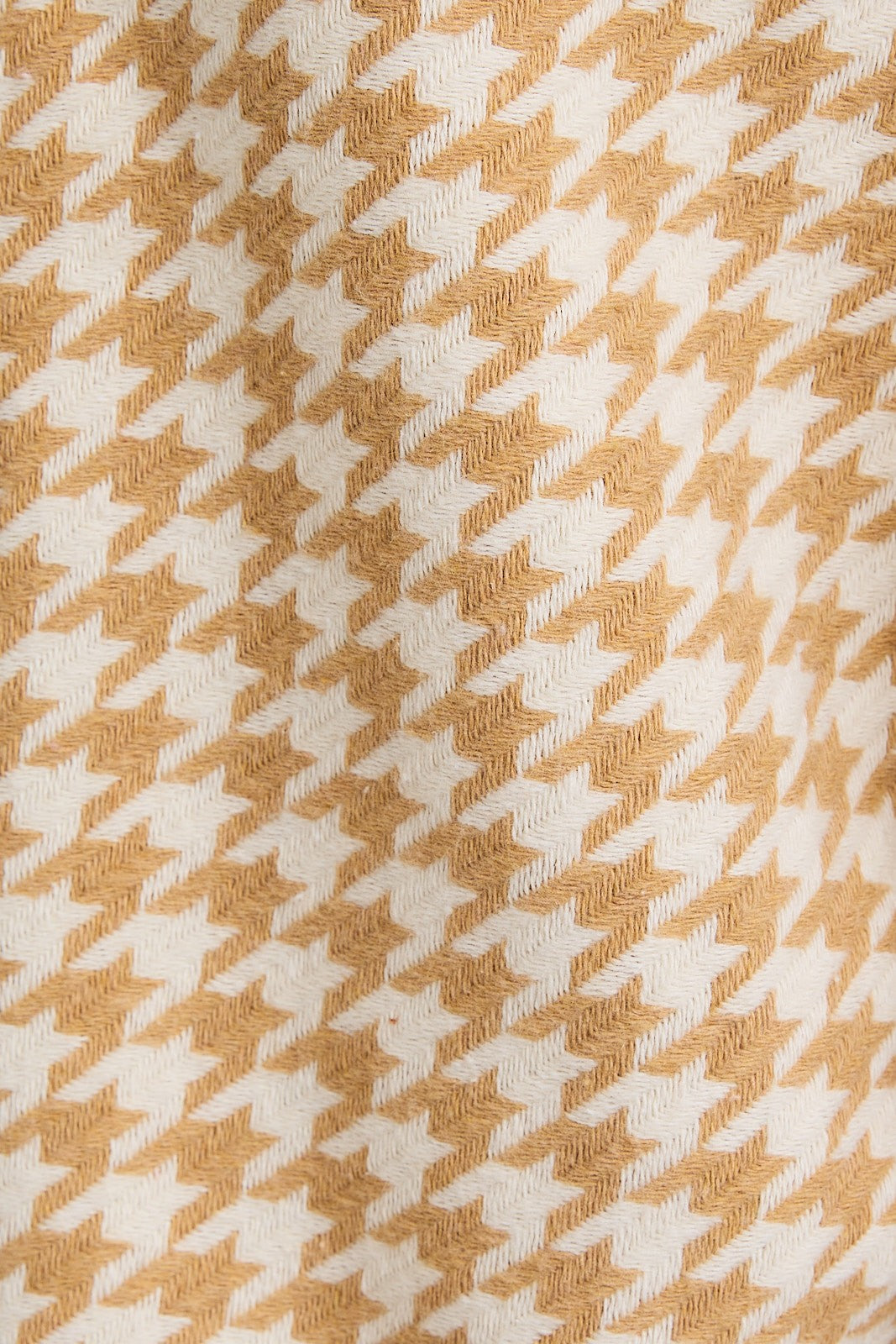 Gilli 3d Pocket Houndstooth Shacket