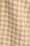 Gilli 3d Pocket Houndstooth Shacket