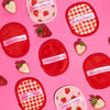 Strawberry Fields 7-Day Set | Limited Edition
