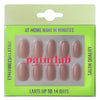 Paintlab Bare Chic Press-On Nails