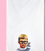 I See You Fake Bitches Dishtowel