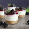 Blackberry Jalapeno Jam