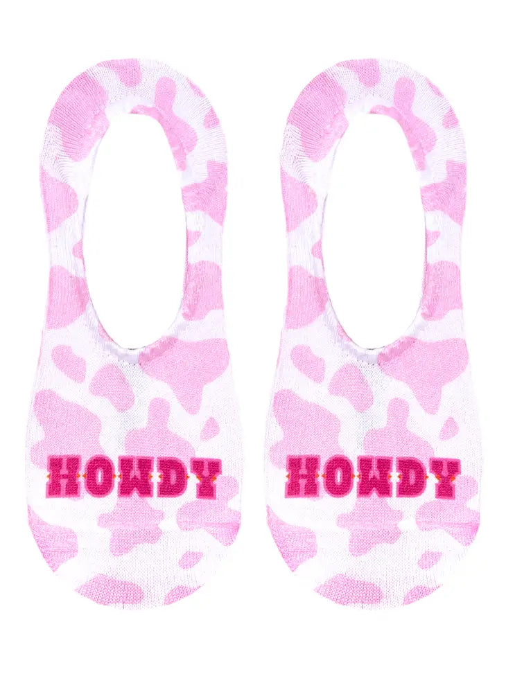 Cow Print Liner