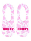 Cow Print Liner