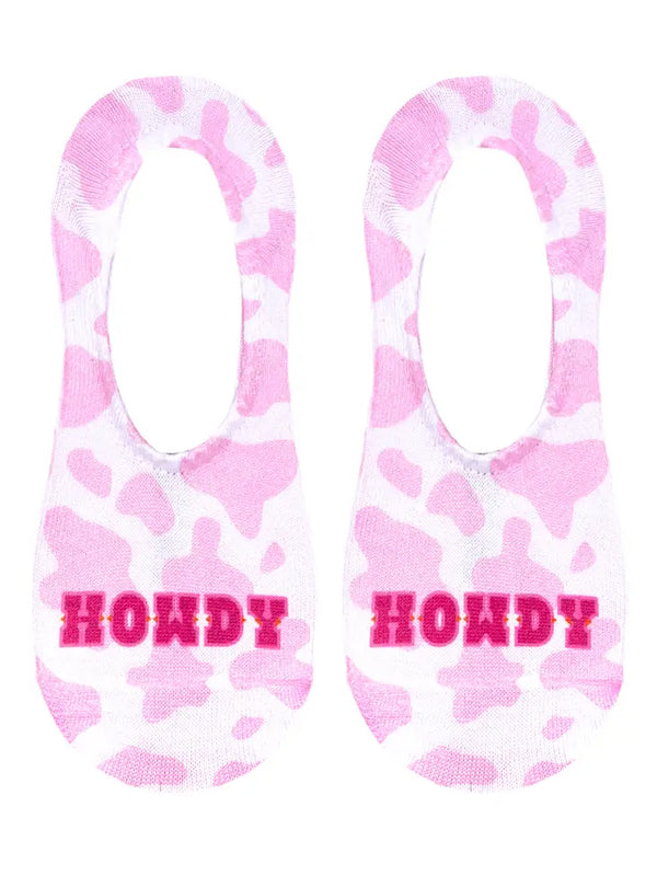 Cow Print Liner