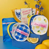 Limoncello 7-Day Set & Makeup Bag Gift Set