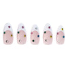 Paint Lab Bejeweled Press-On Nails