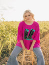 Dolly Dancehall Top