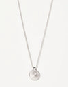 Sea La Vie Necklace Shoot For The Stars/Star Medallion