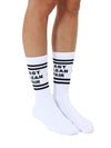 Last Clean Pair Classic Crew