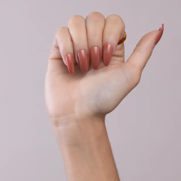 Paintlab Nude 3 Press-On Nails