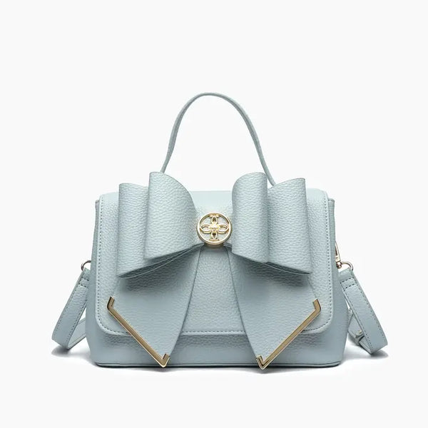 Jasmine Bowtie Crossbody Bag