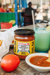 El Arroyo 16oz MILD Salsa