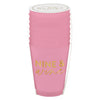 Frost Cup - Nine and Wine - 6 Ct