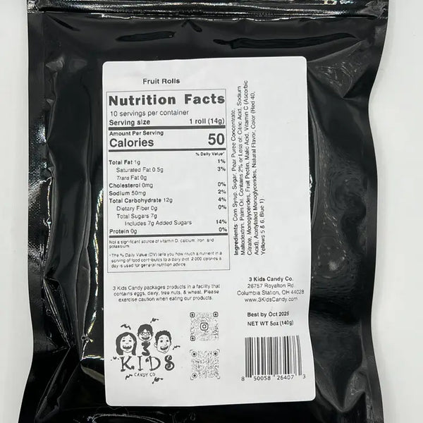 Freeze Dried Caramel Chocolate Puffs(Made from Caramel M&Ms)