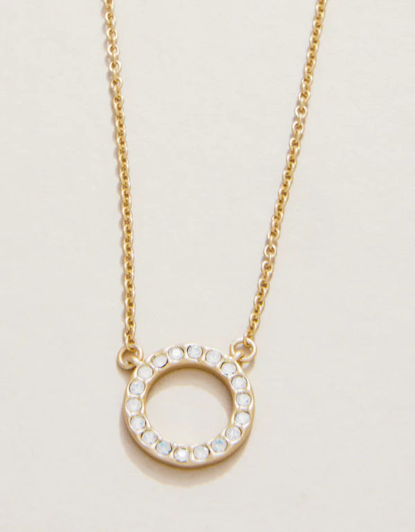 SLV Necklace 18