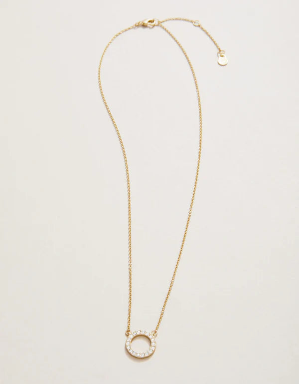 SLV Necklace 18