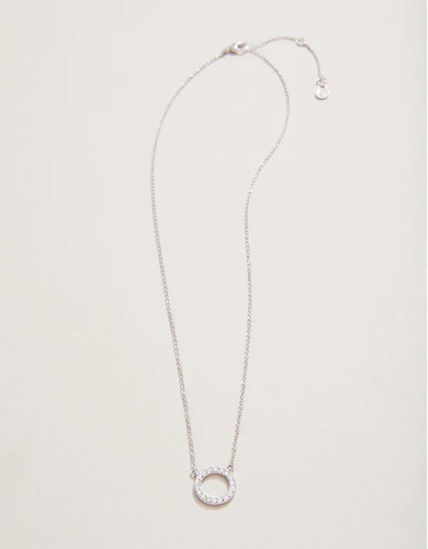 SLV Necklace 18