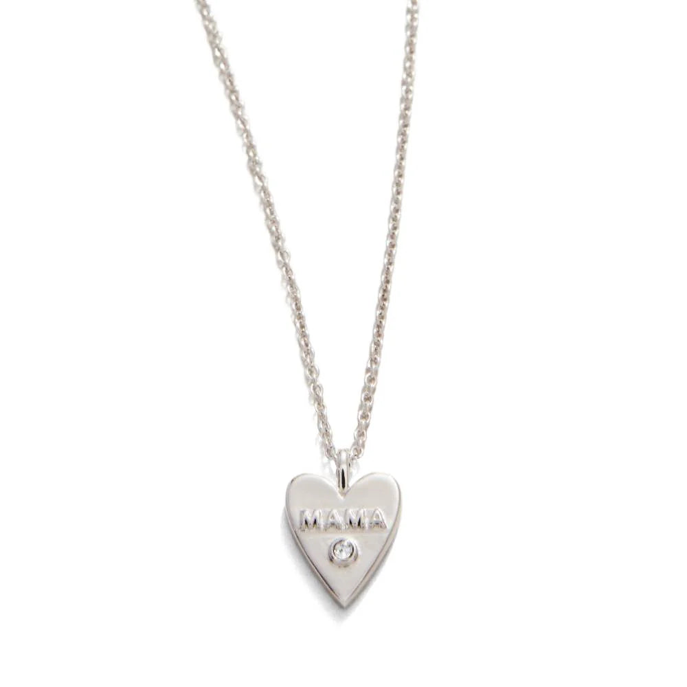 Sea La Vie 18in Mama Heart