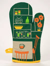 Bitch, I Always Have Time For You! - Oven Mitt