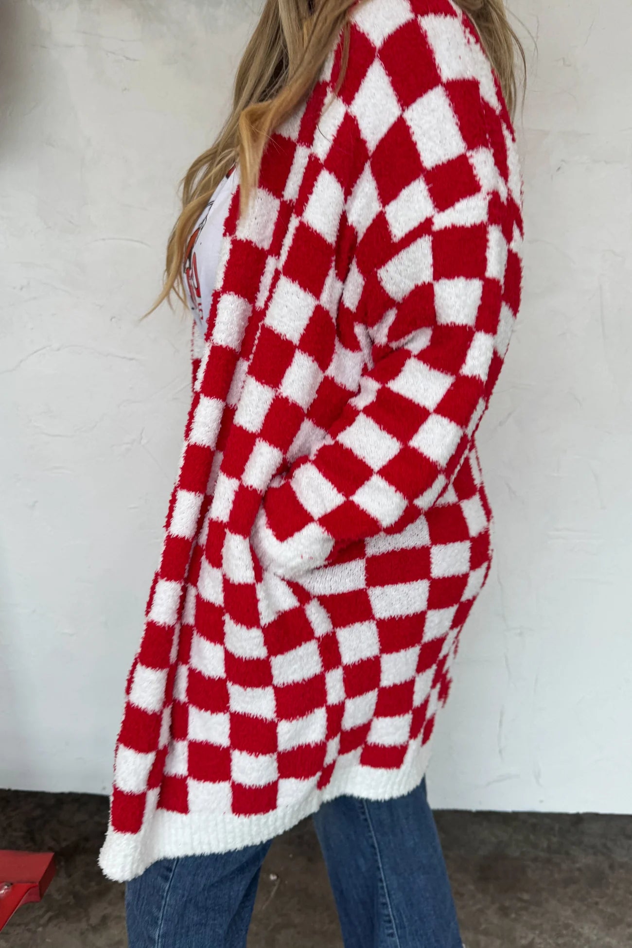 **PREORDER** Chirstmas Cloud Cardigans