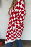 **PREORDER** Chirstmas Cloud Cardigans