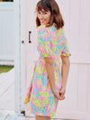Catalina Dress