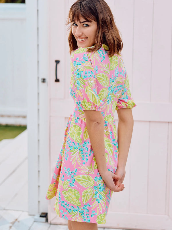 Catalina Dress