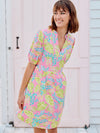 Catalina Dress