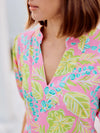 Catalina Dress