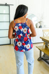 BLACK FRIDAY Lace Trim Tops- Multiple Colors