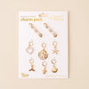 Dazzle Shoe Charm Pack