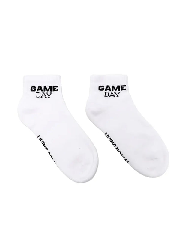 Game Day Classic Ankle Socks